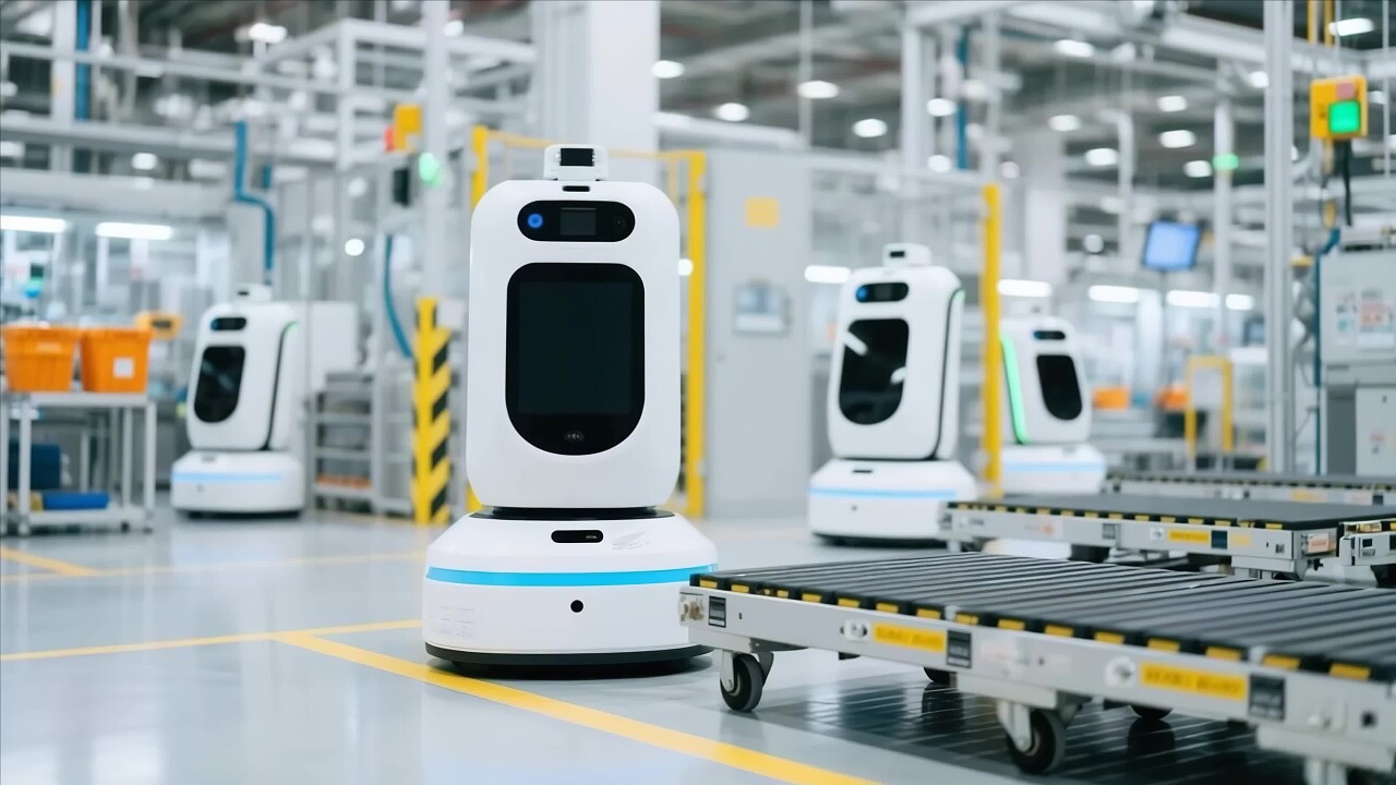 科技汽车