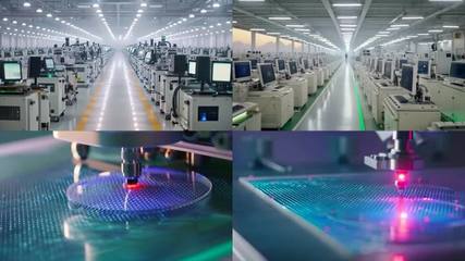 高科技工厂高科技工厂